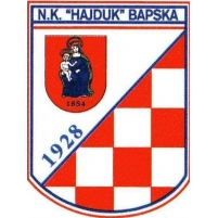 NK Hajduk (B) logo