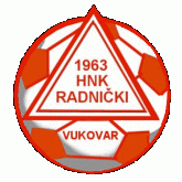HNK Radnički logo