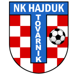 NK Hajduk (T) logo