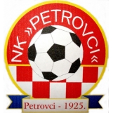 NK Petrovci logo