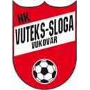 NK Vuteks Sloga logo