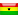 Gana logo