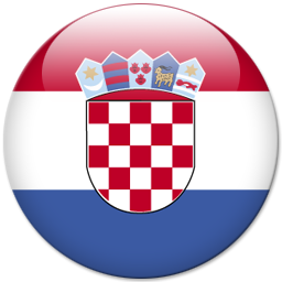 Hrvatska logo