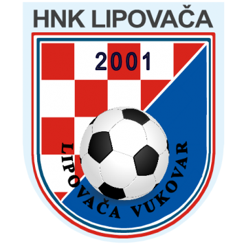 HNK Lipovača logo