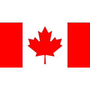 Kanada logo
