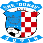 HNK Dunav logo