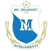 NK Mladost logo